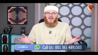 Can a person claim inheritance while his parents or one of them alive  #DrMuhammadSalah #hudatv