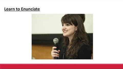 3 Ways to Have a More Commanding Presence