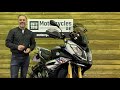 BMW S1000XR Sport SE, Ultimate Adventure Sports Motorcycle!