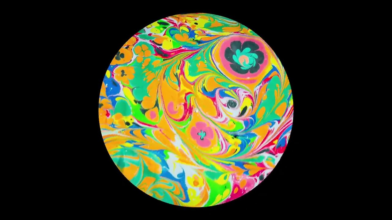 Sainte Barbe - High & Love (feat. Shiloh Dynasty)