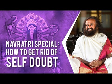 getting-rid-of-self-doubt-|-the-story-of-shumbha-and-nishumbha-by-gurudev-sri-sri-ravi-shankar