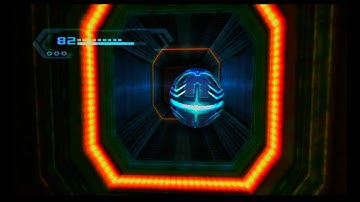 Metroid Prime 3 Corruption 100% Hypermode Walkthrough part 30, 720p HD (NO COMMENTARY)