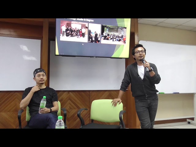 #KongsiCerita AG Coco & MK Ridzuan (Part 1 - MK Ridzuan) class=