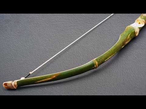 Simple Bow for