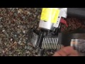 Harbor freight roofing nailer using siding nails Harbor freight roofing nailer using siding nails
