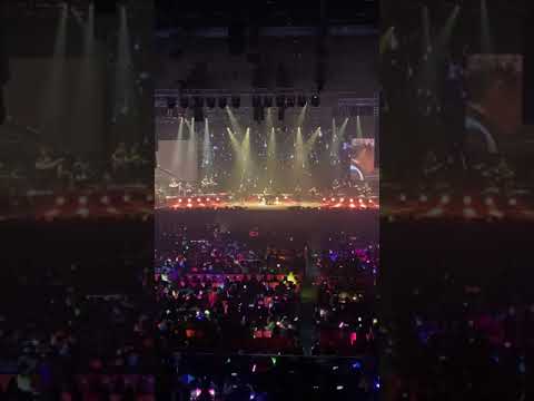 2021 Mirror演唱會 Edan - E先生連環不幸事件 （第一場)