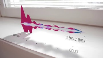 3D Music Visualizer in Your Video v2.0 | After Effects Project Files - Videohive template