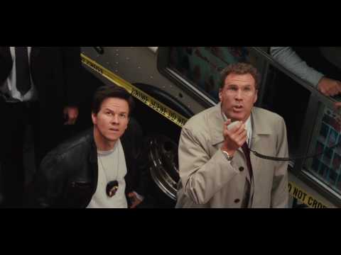 THE OTHER GUYS 2010 - TRAILER