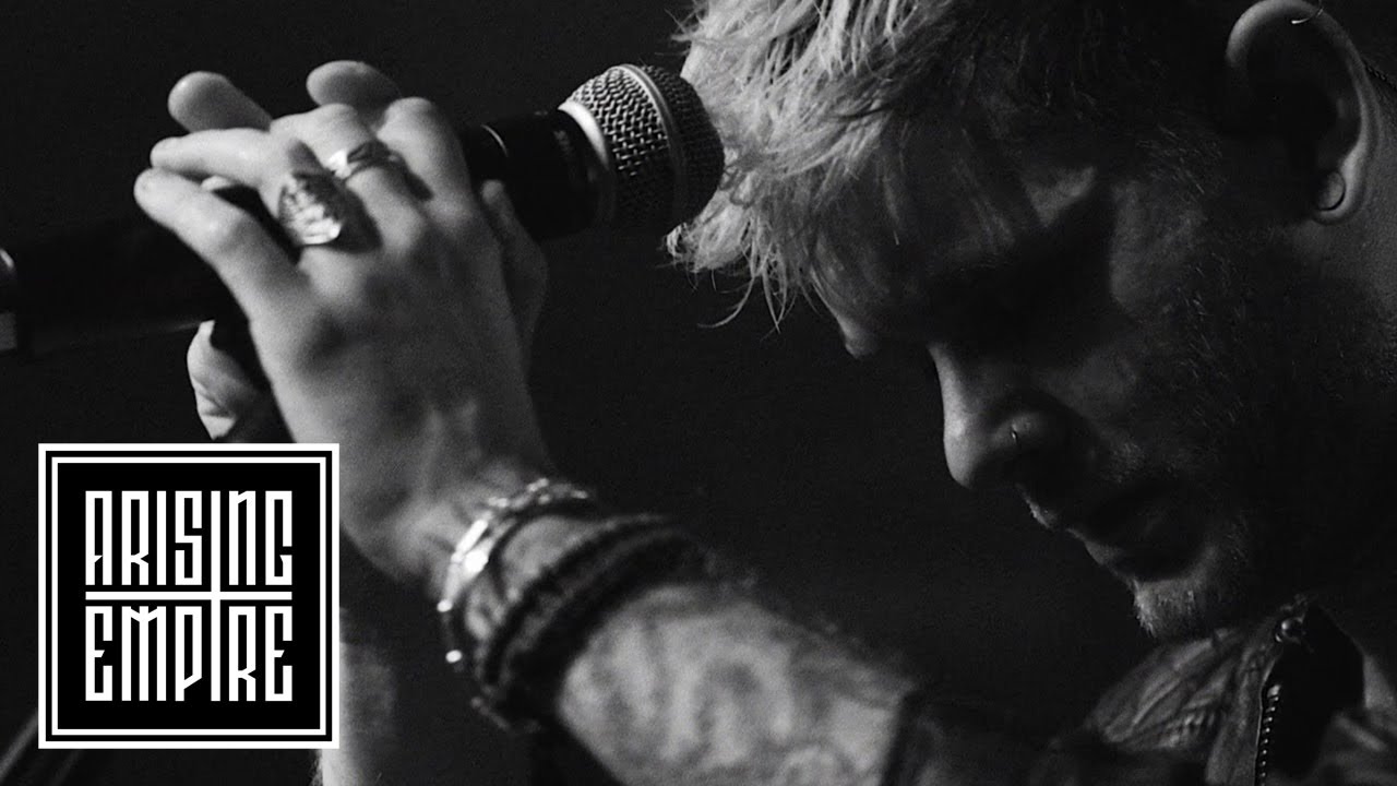 ANTIHELD - Find What U Love (OFFICIAL VIDEO)