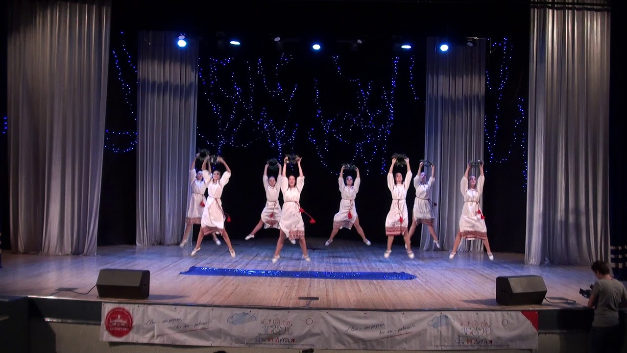 2020-01-26 №07. На Ивана Купалу