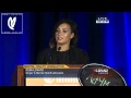 Demi Lovato's speech at the National Alliance of Mental Illness - Sept. 4th