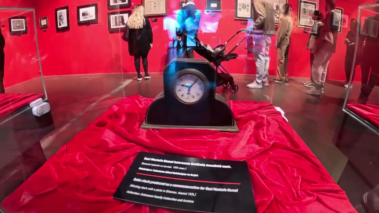 #kültürpark, #atlas #pavyon  #sergi  #refikanadol