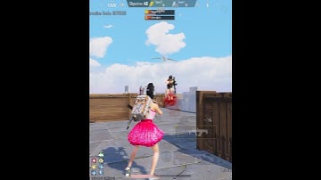 New wow mode 2v2 #shorts #pubgmobile #bgmi