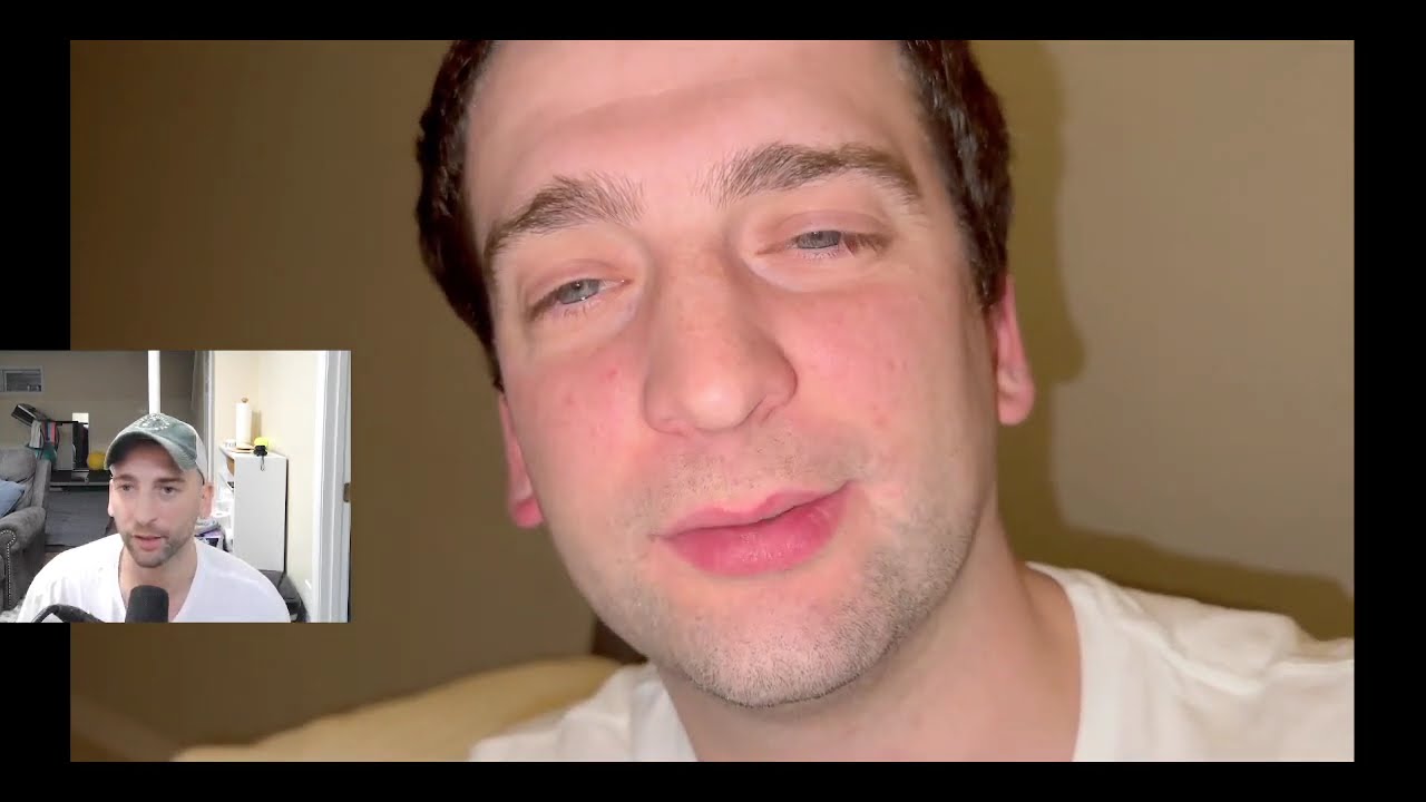 How I went From $250k in Debt & Addiction to finding God & Sobriety