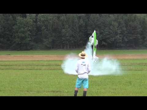 ALK Flightday 2014