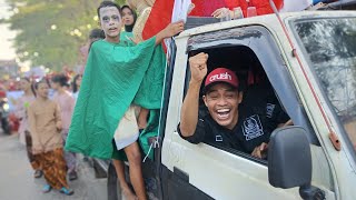 Karnaval RW 06 Kampung Doyong HUT RI Ke 78 screenshot 4
