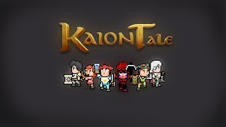 Kaion Tale - MMORPG android game first look gameplay español screenshot 5
