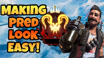 Making Pred Lobbies Look Easy With Fuse