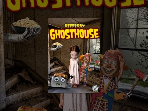 Ghosthouse Ghosthouse