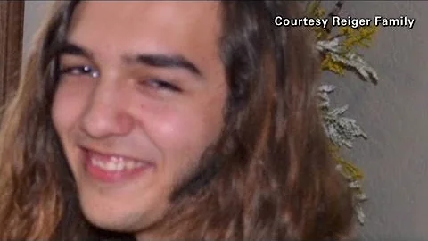 Dad: Missing son wouldn't stray