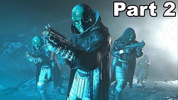 Ghost Recon Breakpoint | Story Mode Playthrough [Part 2]