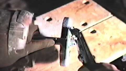 How To Make Ball And Socket Armatures For Stop-Motion Puppets