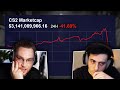 ohnePixel & Arrow Discuss Market Crash ๐