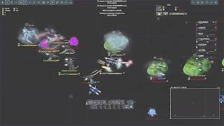 DarkOrbit WE ARE MONSTERS!