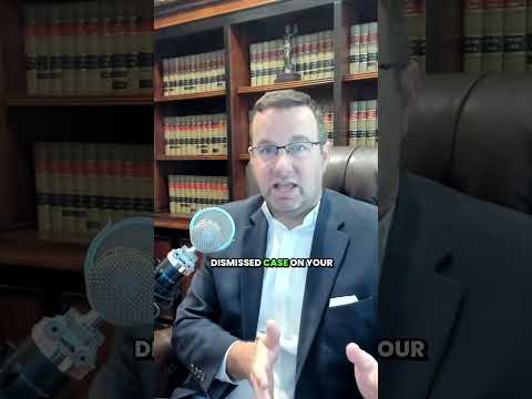 Houston Marijuana Expunction Lawyer