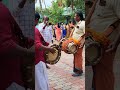 Christian song yesu raja ennai trumpet  thavil cover jack music band nagercoil 99525 30335