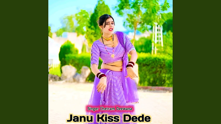 Janu Kiss Dede