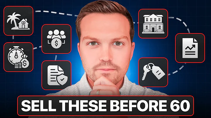 7 Assets Rich Retirees Never Buy - But Poor Ones Always Do