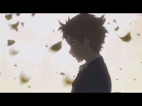 「 AMV 」-Там, где боль, я остаюсь самим собой