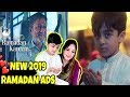 NEW Surf Excel &amp; Tata Motors Ramadan ADS | 2019 Emotional Ads | British Pakistani Reaction