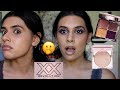 TESTING THE NEW XX REVOLUTION BRAND! skincare & makeup all in one?🤔| maumina