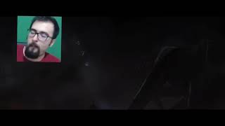 Heumragevachiron 2 Büyük Boy Pizza Yiyip Üstüne 1 Litre Kola Içtikten Sonra Godzillaya Dönüşüyor