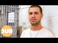 Inside The USA's Largest & Most Notorious Prison | Louisiana Lockdown E8 | Our Life