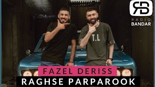 Fazel Deriss - Raghse Parparook (teaser)