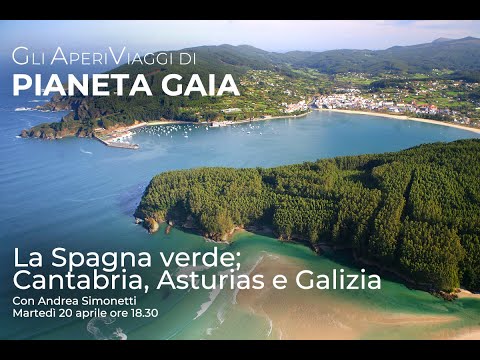 Video: Vacanze In Spagna: Cantabria