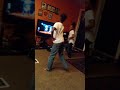 The family dance "Timber" 2018