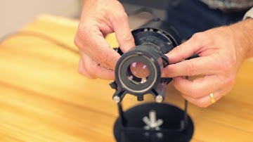 Apollo GoboPro+ LED Outdoor