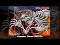 Outrage -  Hammer Down And Go