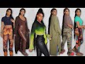 *HUGE* Collective Try on Haul 2021 | Urban Outfitters, ASOS, Zara, PLT & More! PART 2