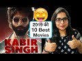 10 Best Bollywood Movies of 2019  Deeksha Sharma