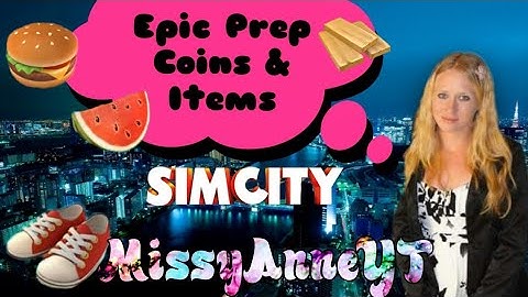 Simcity buildit ( how much money / items you need before starting an epic)