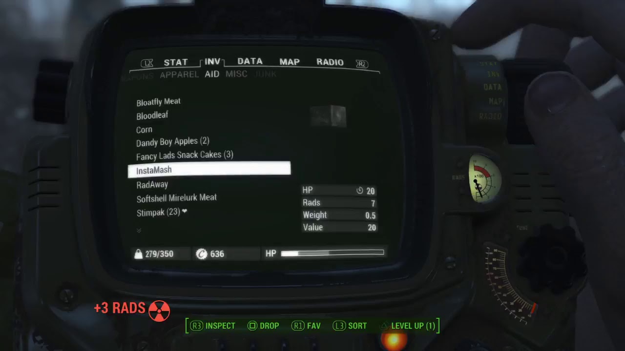 Fallout 4 Part 38 Cricket YouTube