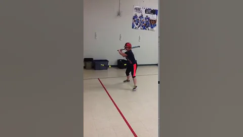 Heather Minton -NMP 16U