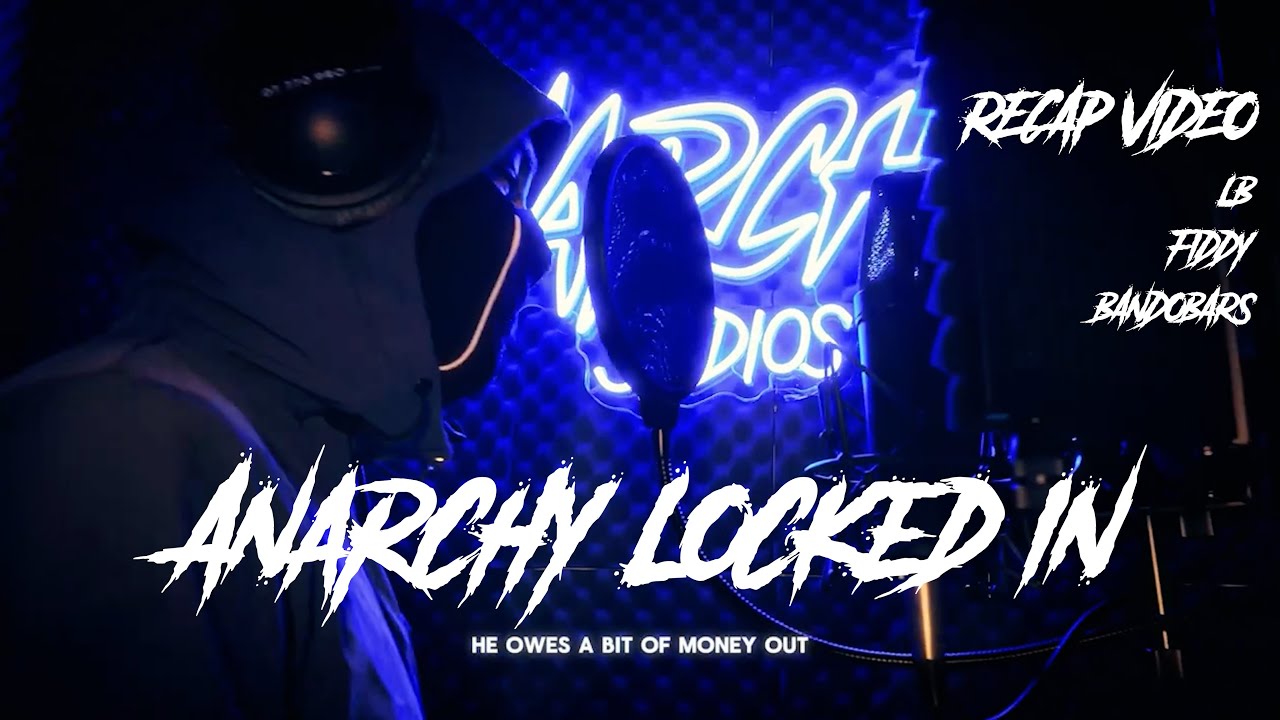 🔒 LOCKED IN - Season 1 Recap (Episodes 1–3) 🔥