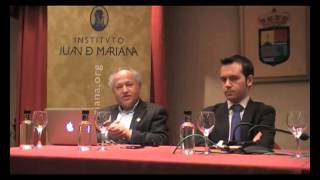 David Friedman - Tecnologia y libertad en un mundo imperfecto screenshot 3