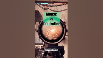 Battlefield 6 Controller vs Mouse!